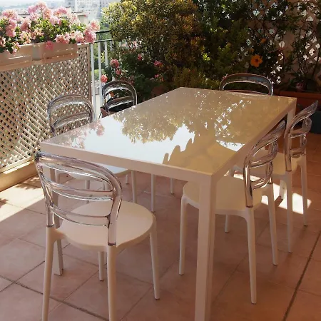 Baie Des Anges Apartment Nice