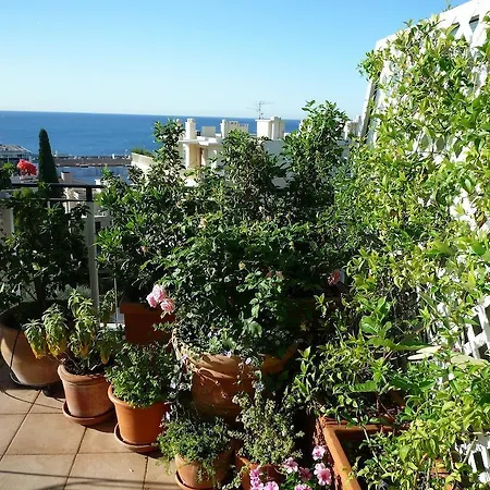 Apartmán Baie Des Anges *