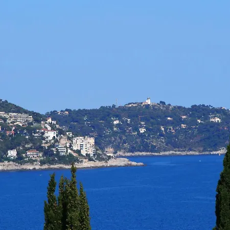 Baie Des Anges Nice