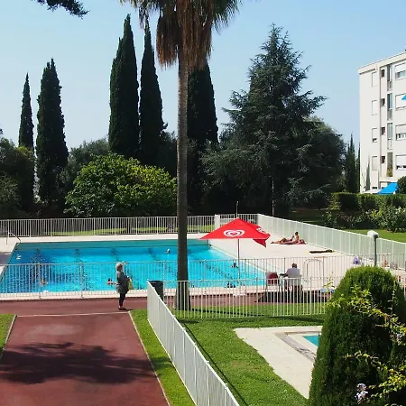 Baie Des Anges *