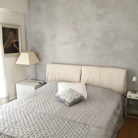Apartmán Baie Des Anges *