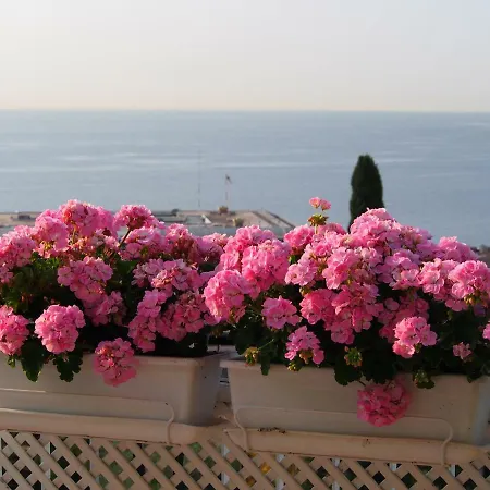 Baie Des Anges Apartmán
