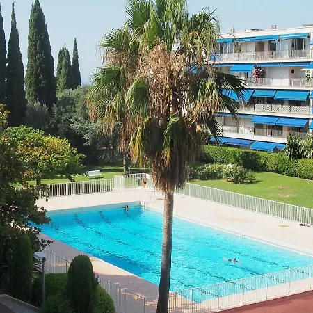 Baie Des Anges Apartmán Nice
